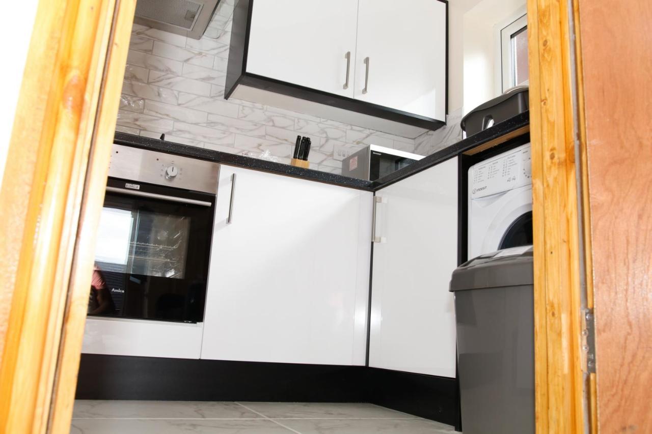 Apartment Road From 360midlands, En-suite Birmingham