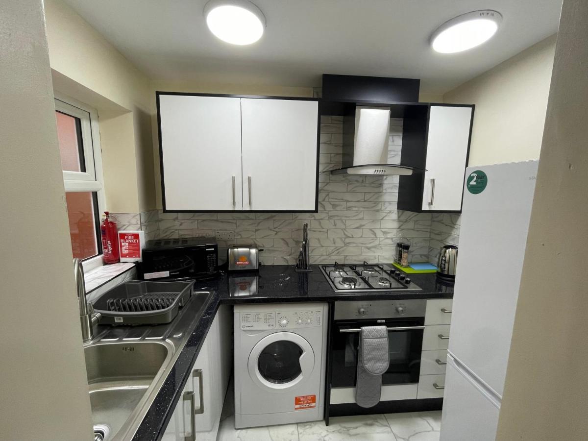 Road From 360midlands, En-suite Apartment