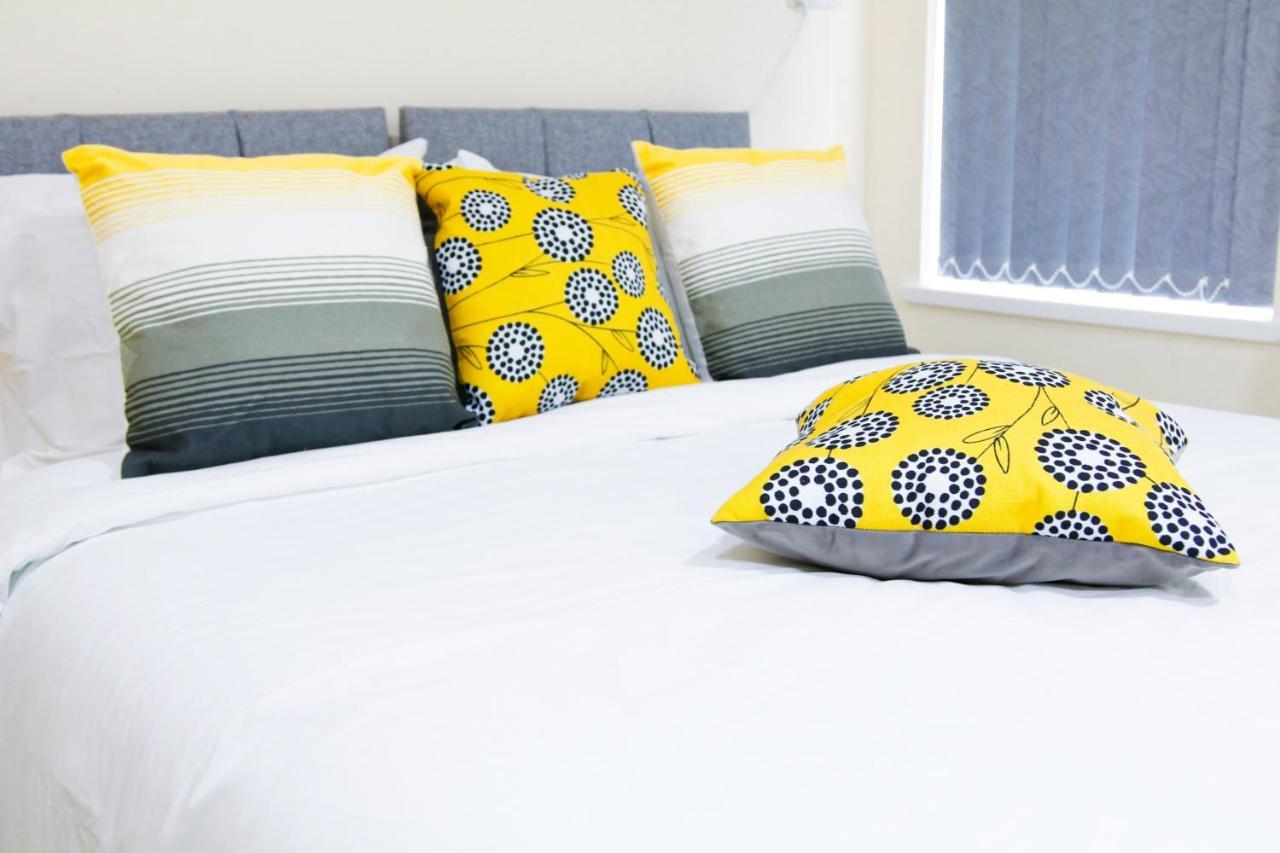 Road From 360midlands, En-suite Apartment Birmingham