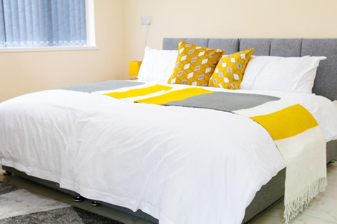Road From 360midlands, En-suite
