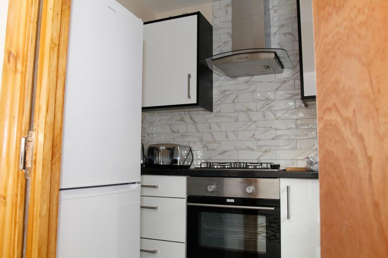 Apartment Road From 360midlands, En-suite