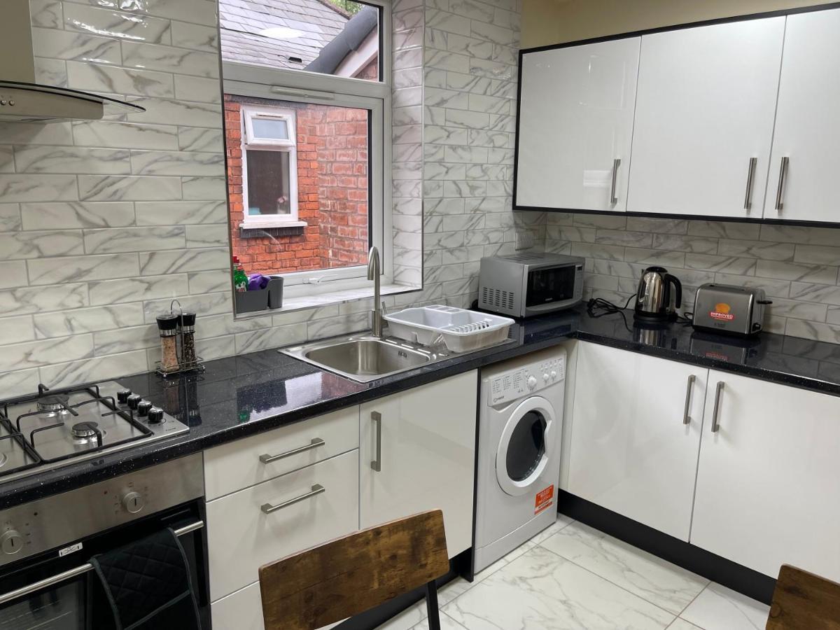 Apartment Road From 360midlands, En-suite Birmingham