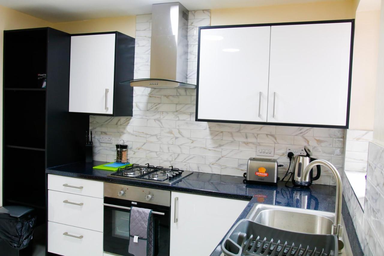 Road From 360midlands, En-suite *