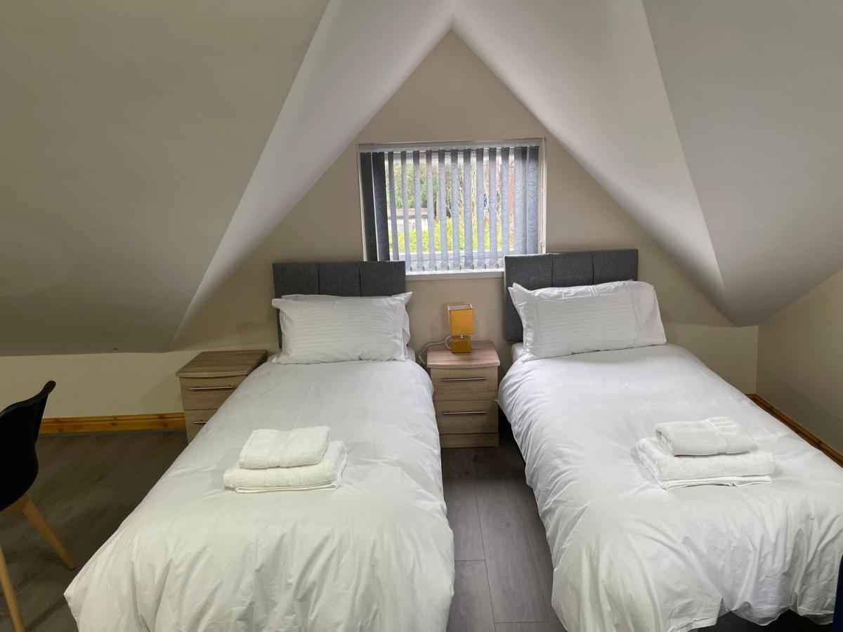 Apartment Road From 360midlands, En-suite *