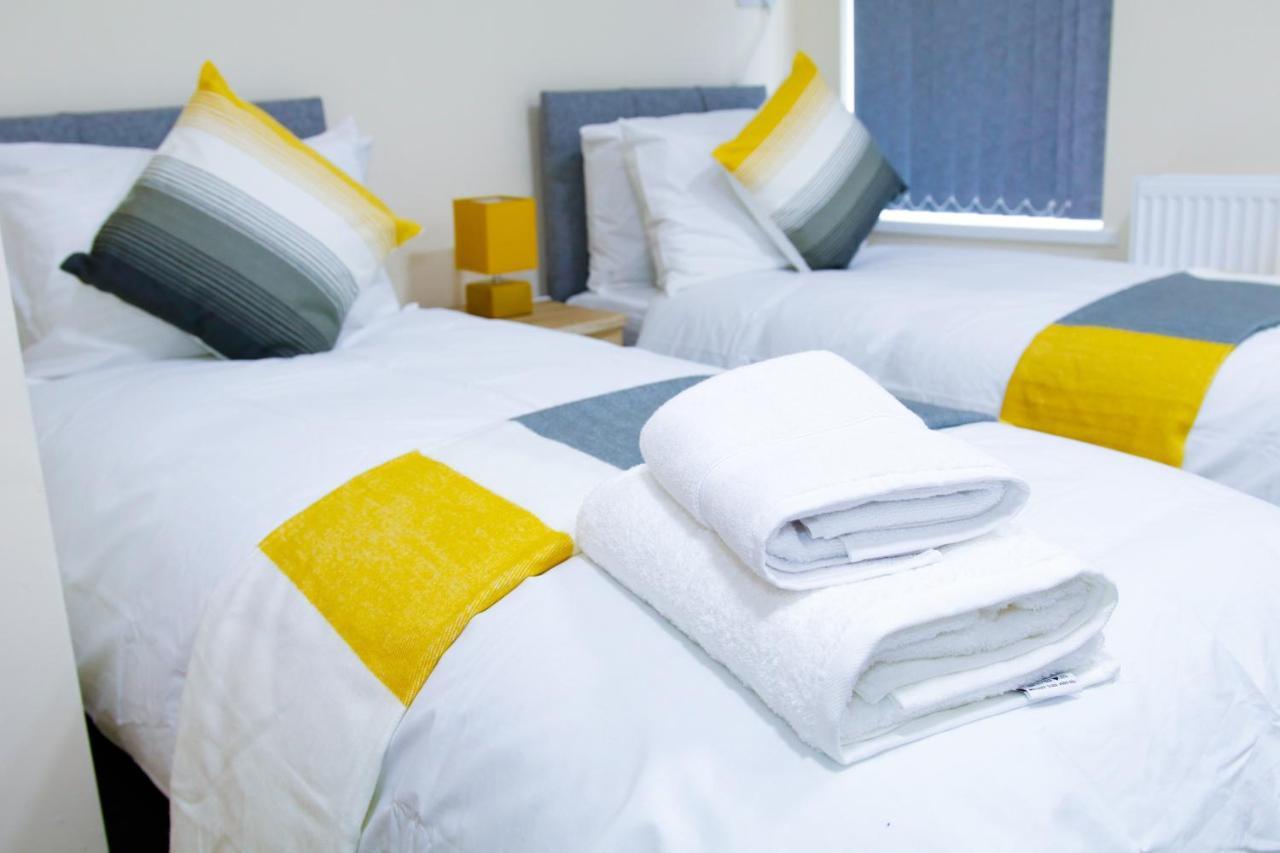 Road From 360midlands, En-suite * Birmingham