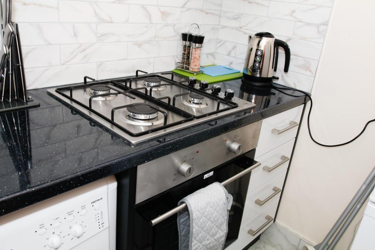 Apartment Road From 360midlands, En-suite Birmingham