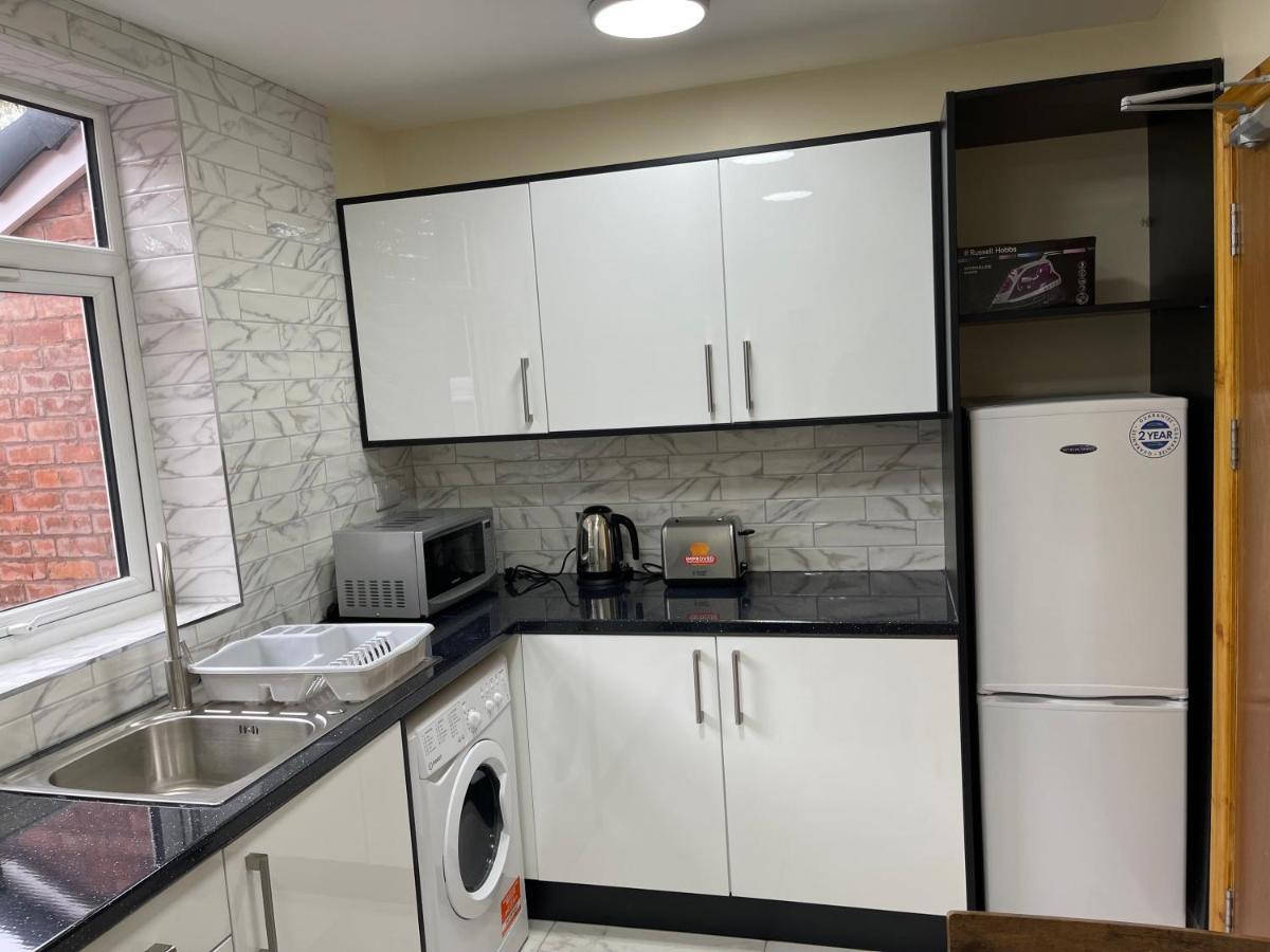 Apartment Road From 360midlands, En-suite Birmingham
