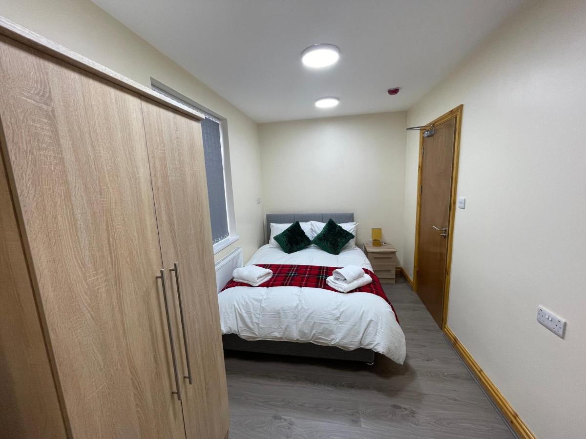 Apartment Road From 360midlands, En-suite Birmingham