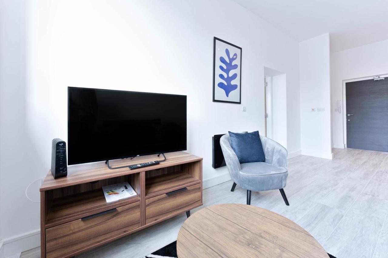 Stunning 1 Bedroom Birmingham