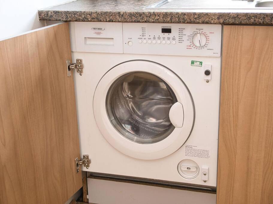 Apartment Lovely 1 Bedroom - Bham City Centre *