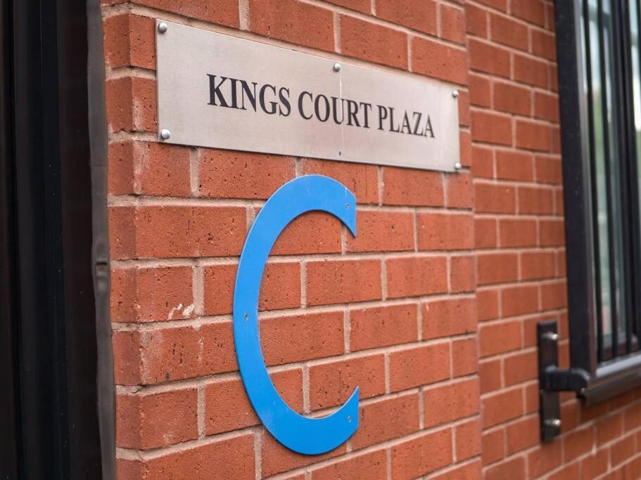 Lovely 1 Bedroom - Bham City Centre Apartment