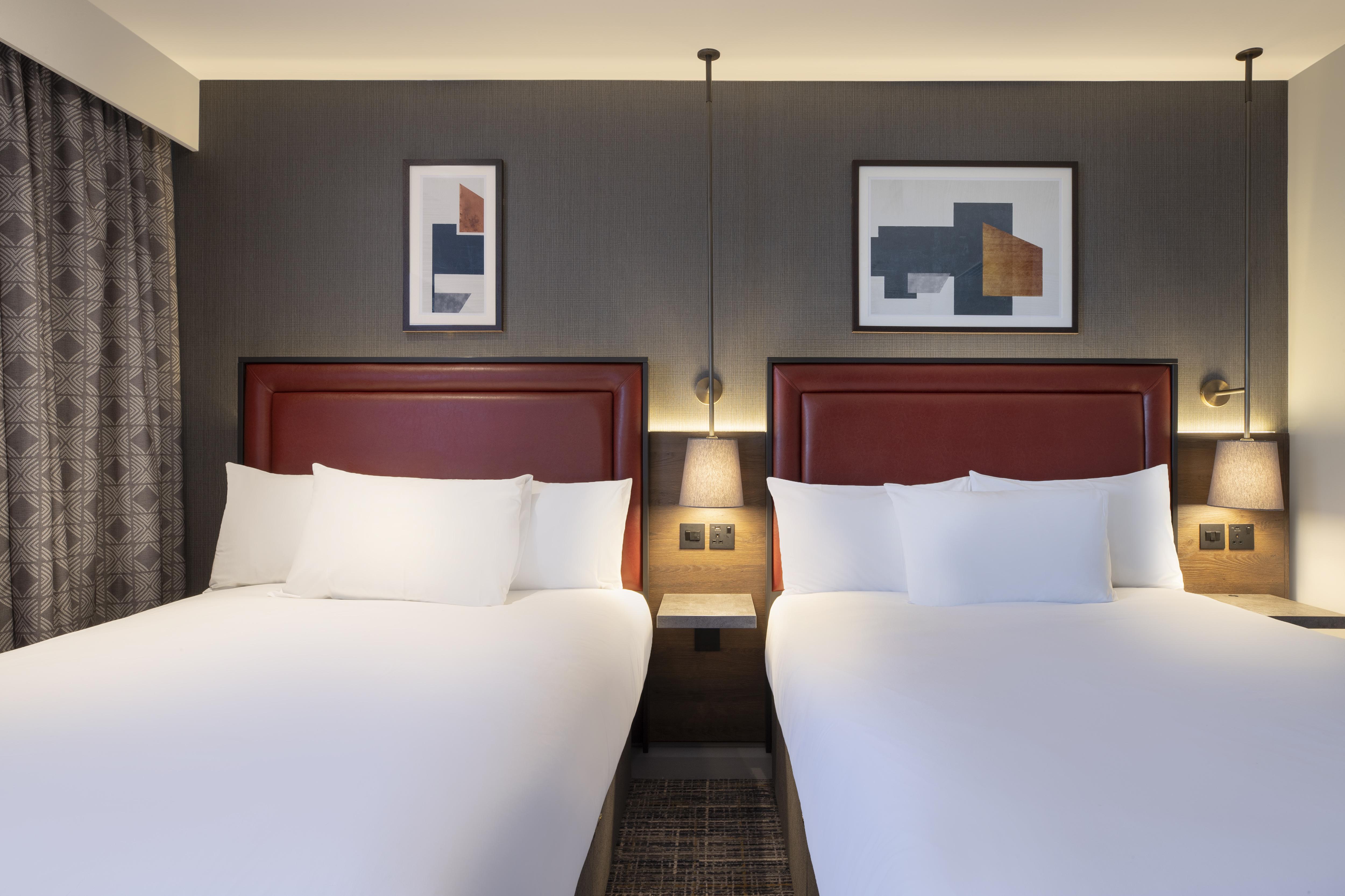 Leonardo Royal Hotel Birmingham