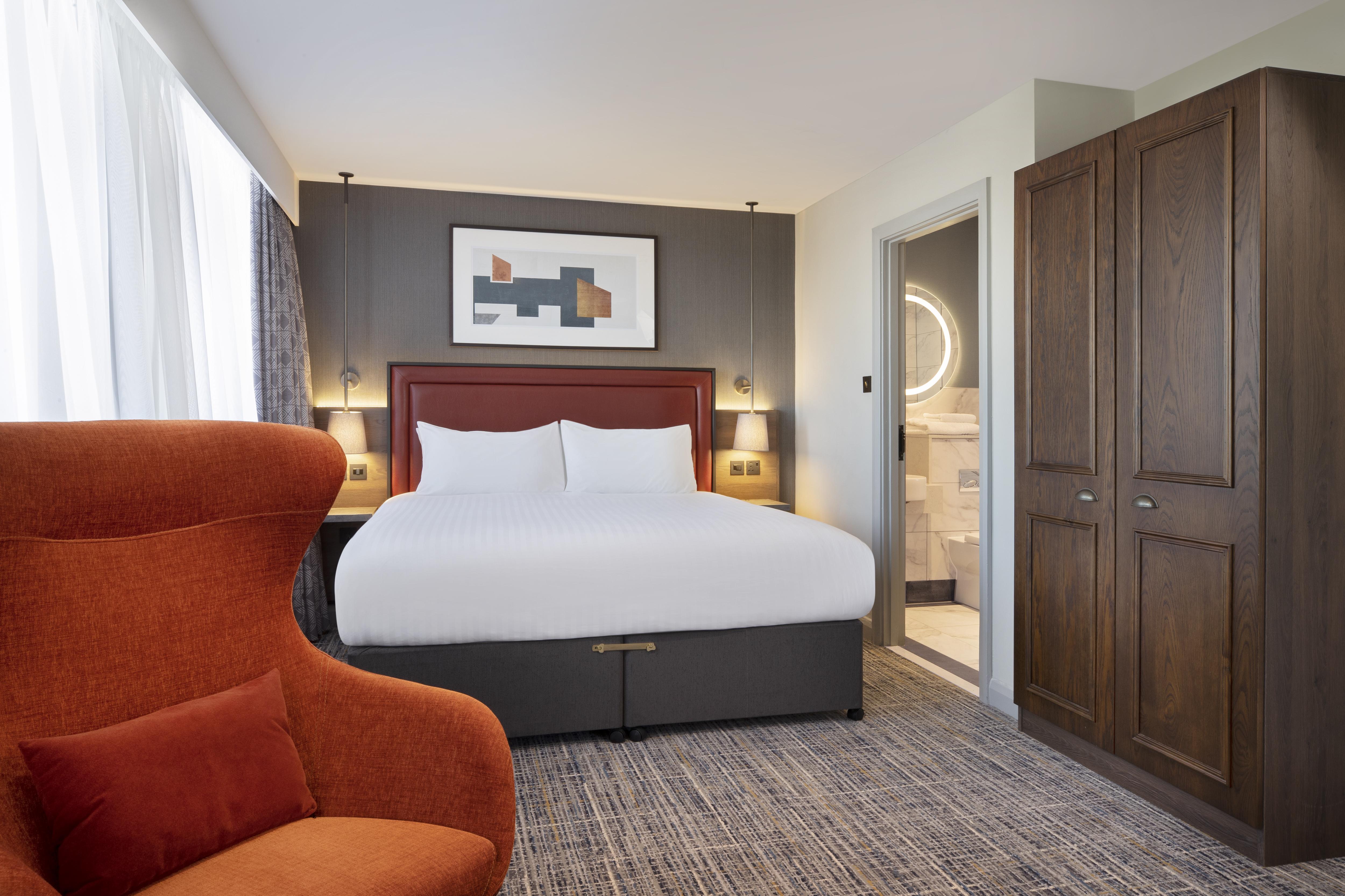 Hotel Leonardo Royal 4*