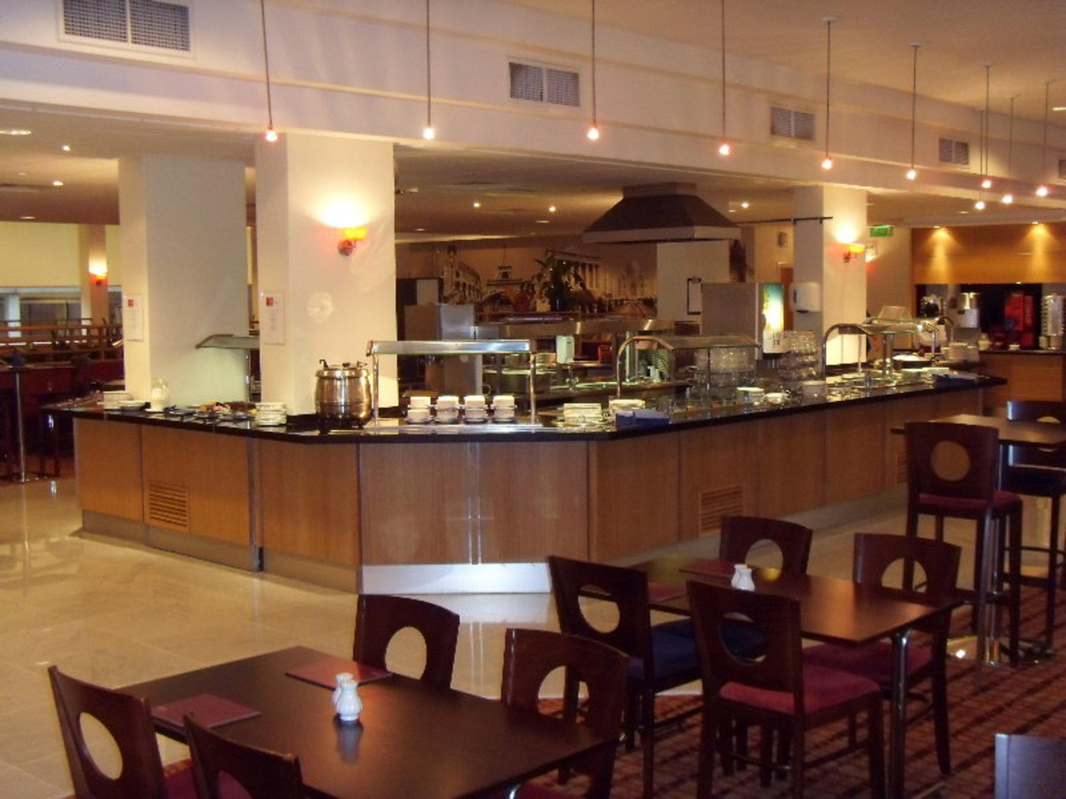 Leonardo Royal Hotel 4*