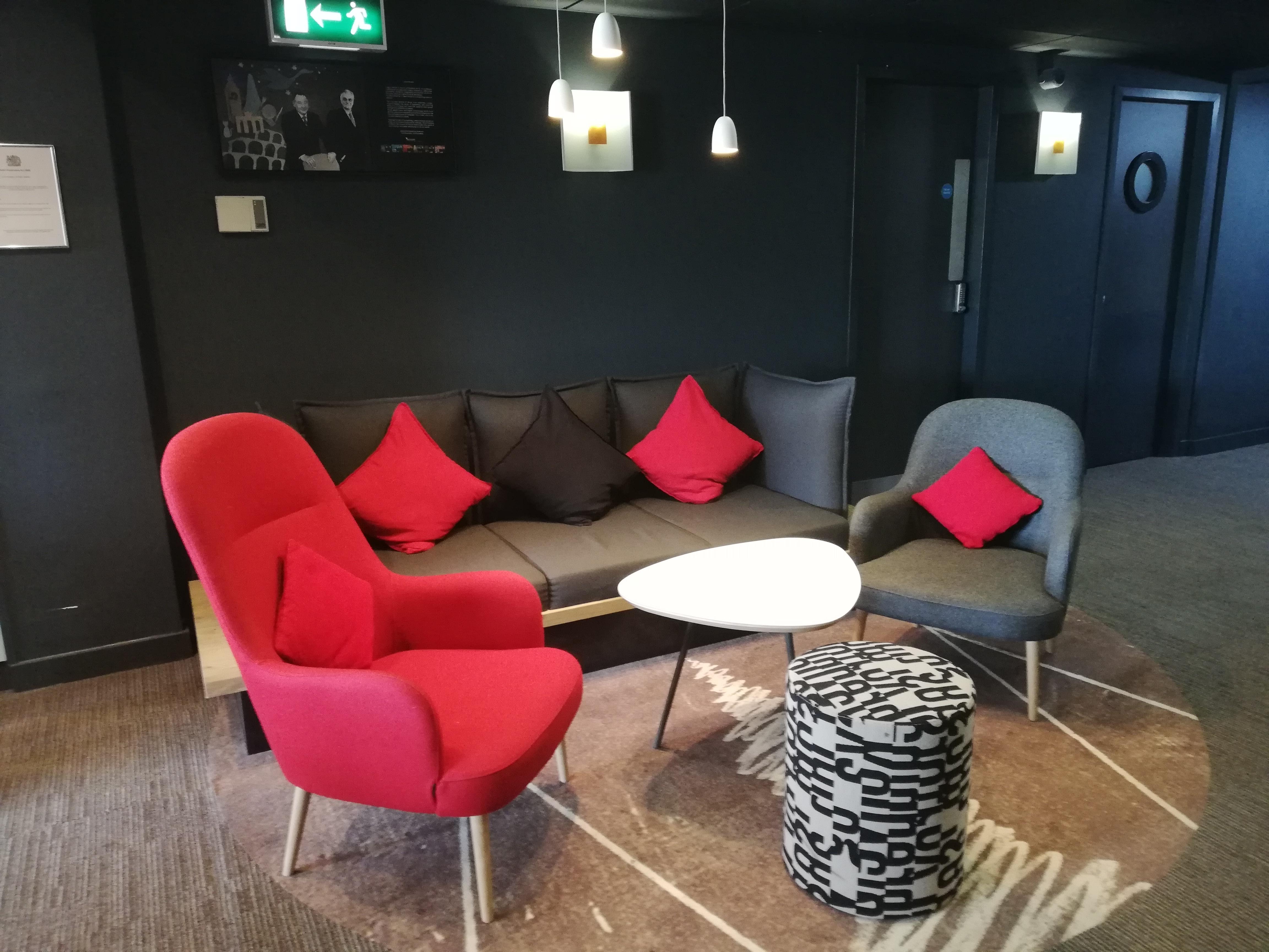 Ibis Bordesley