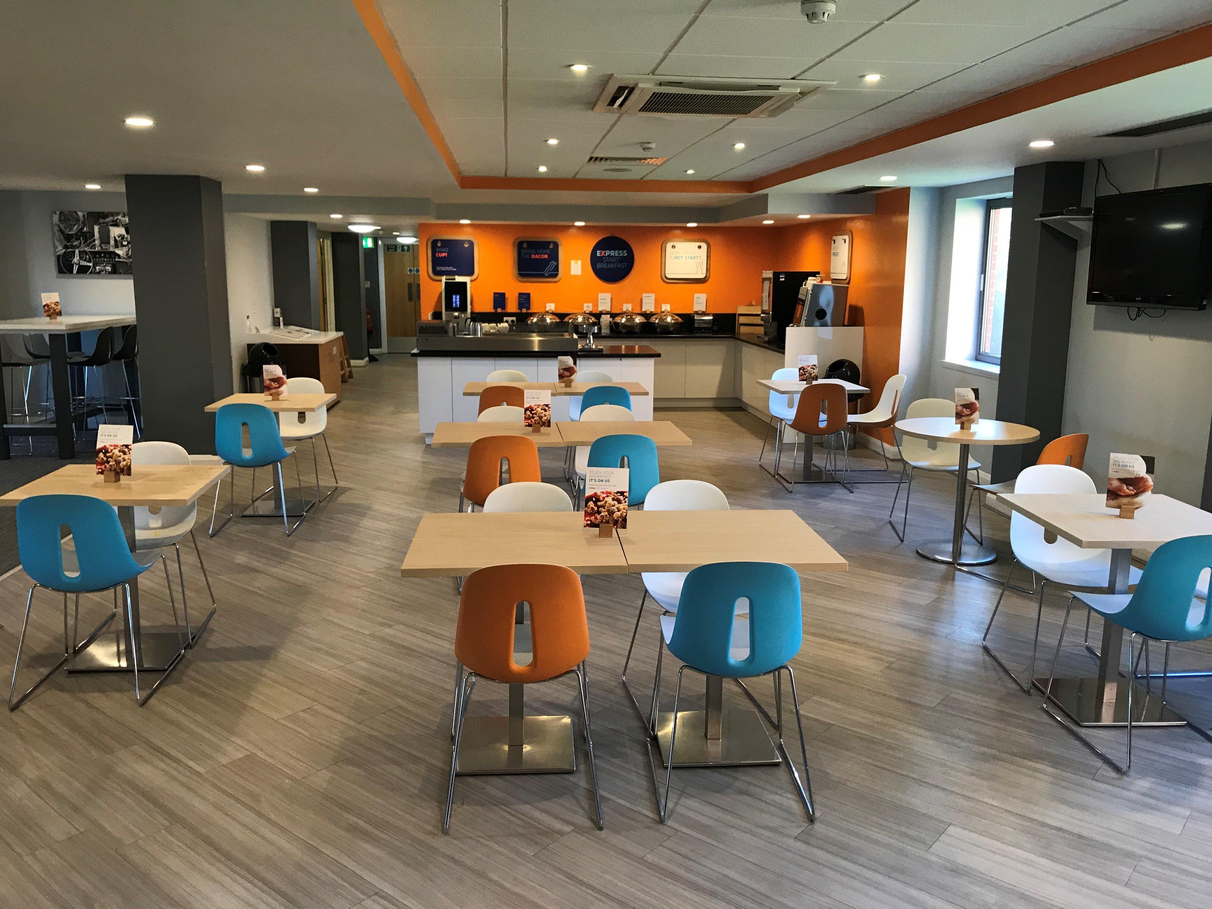 Express - Castle Bromwich, An Ihg 3*