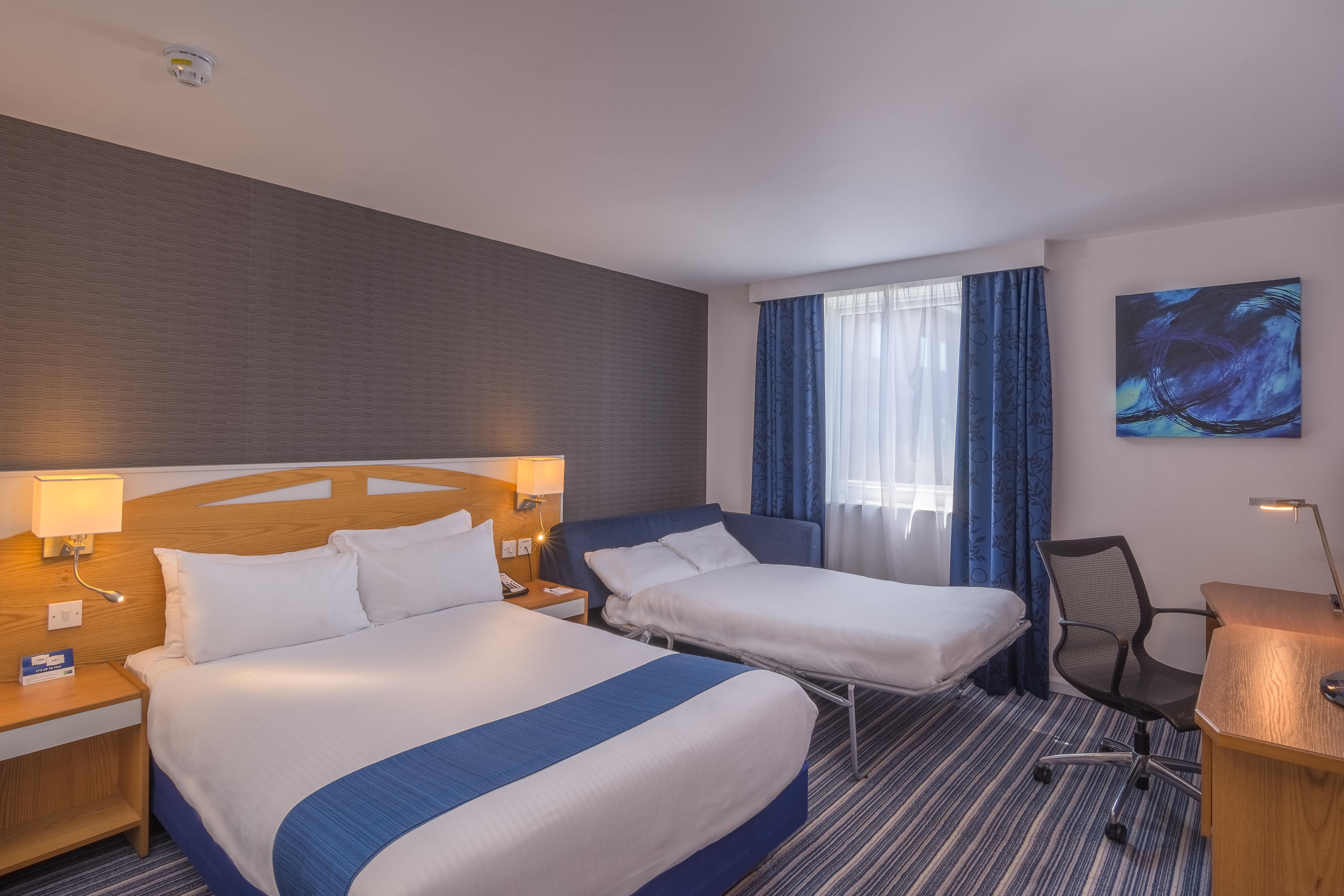 Express - Castle Bromwich, An Ihg Hotel