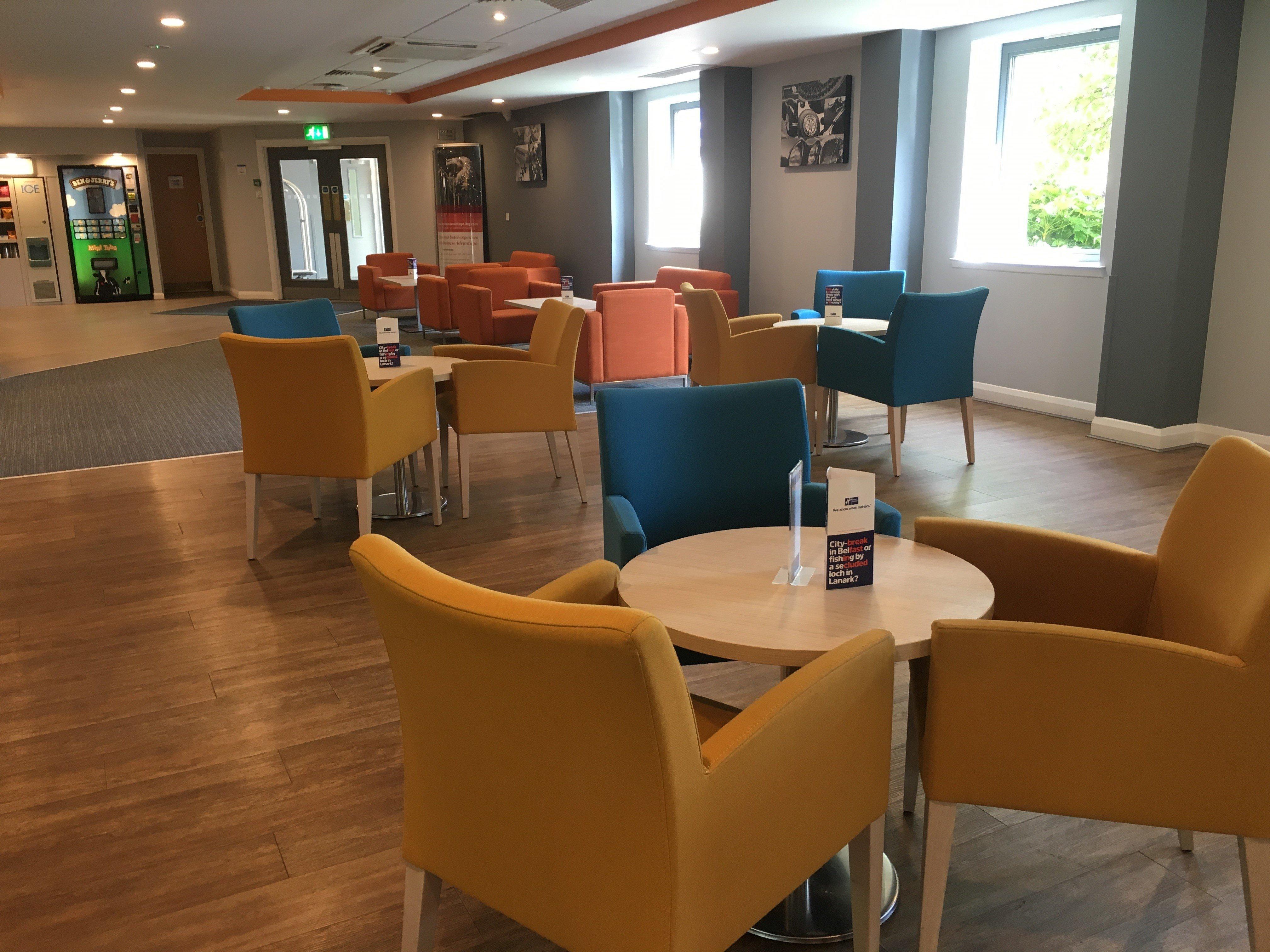 Hotel Express - Castle Bromwich, An Ihg Birmingham