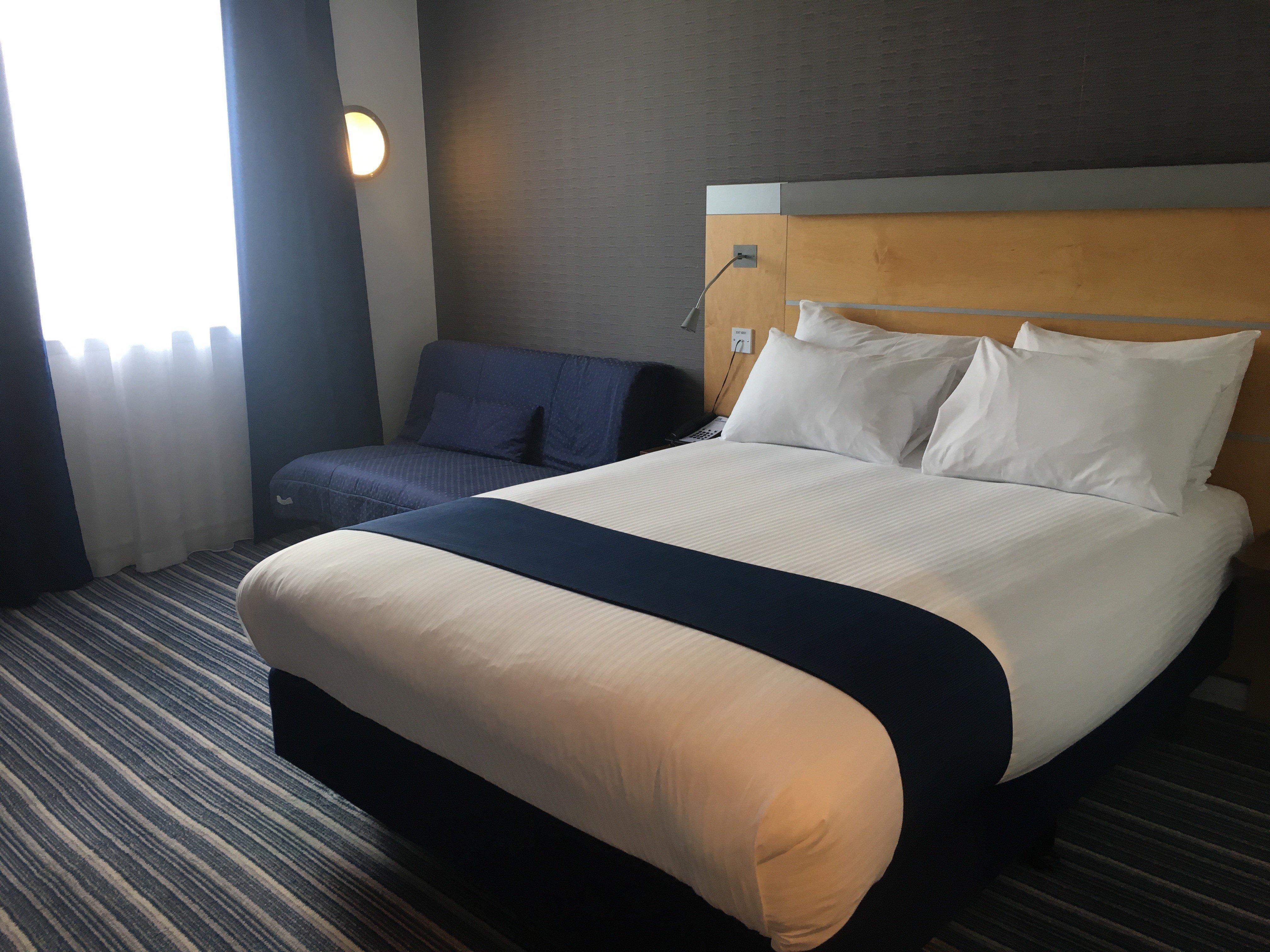 Express - Castle Bromwich, An Ihg Birmingham