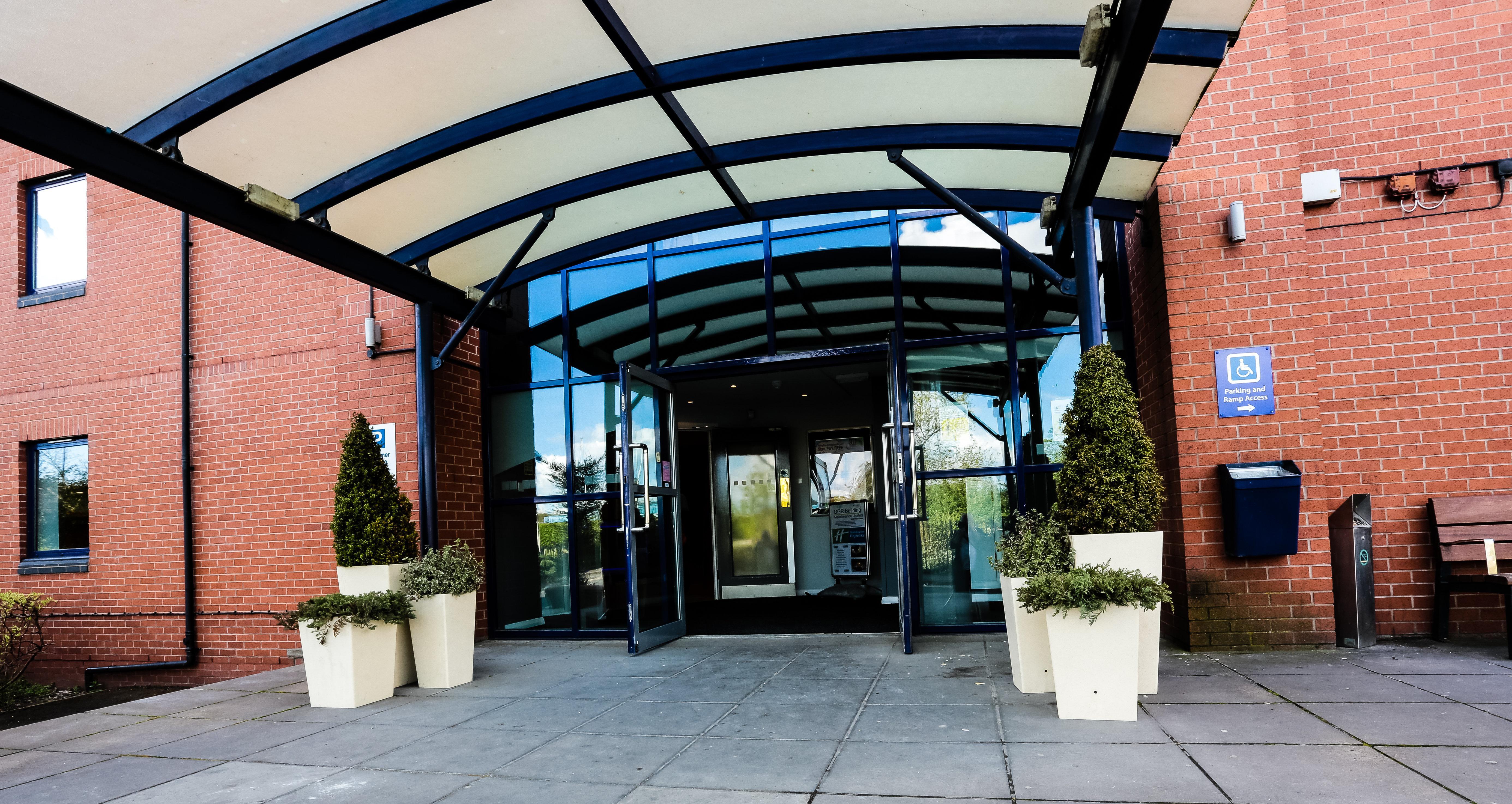 Hotel Express - Castle Bromwich, An Ihg Birmingham