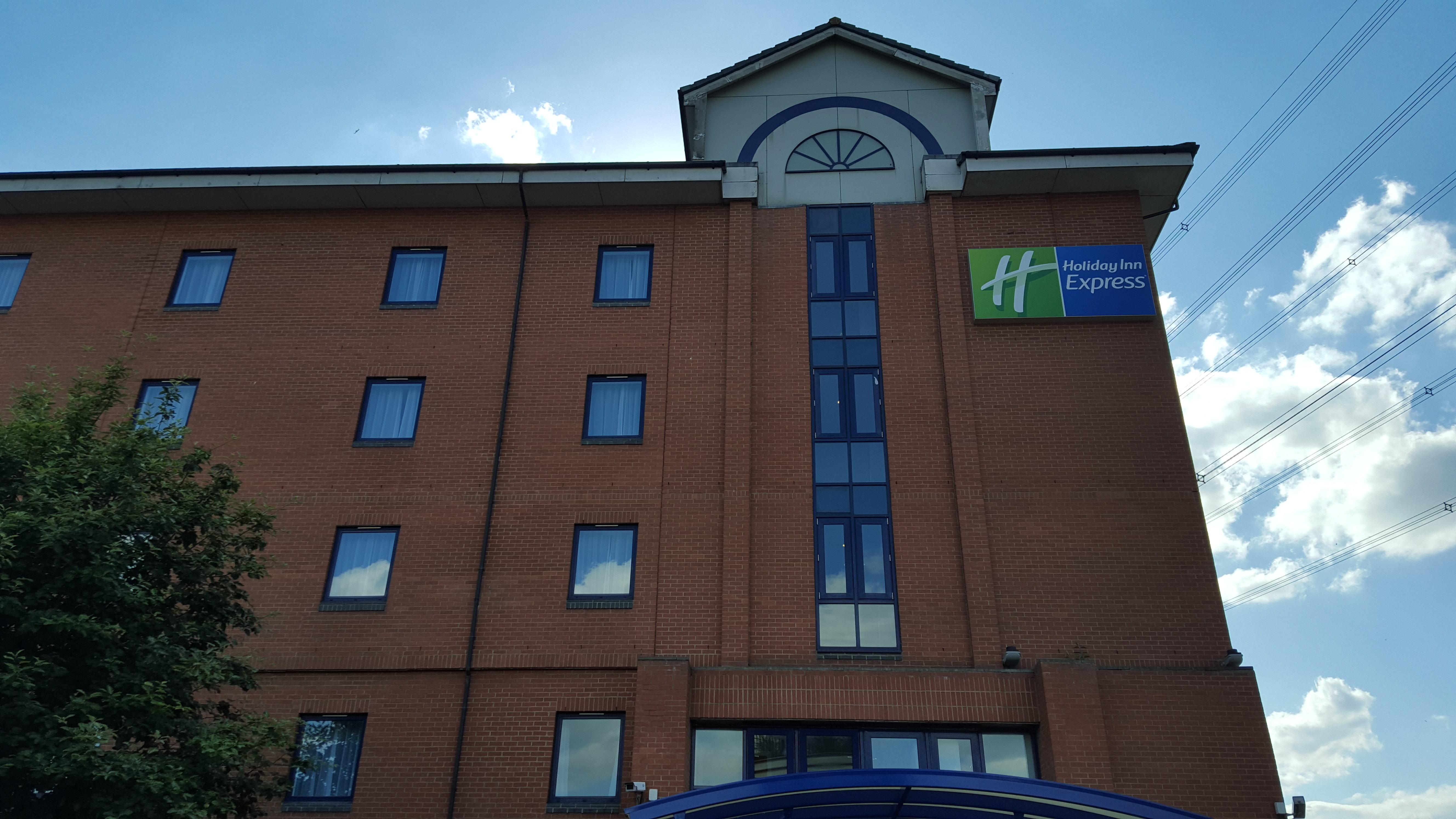 Hotel Express - Castle Bromwich, An Ihg Birmingham