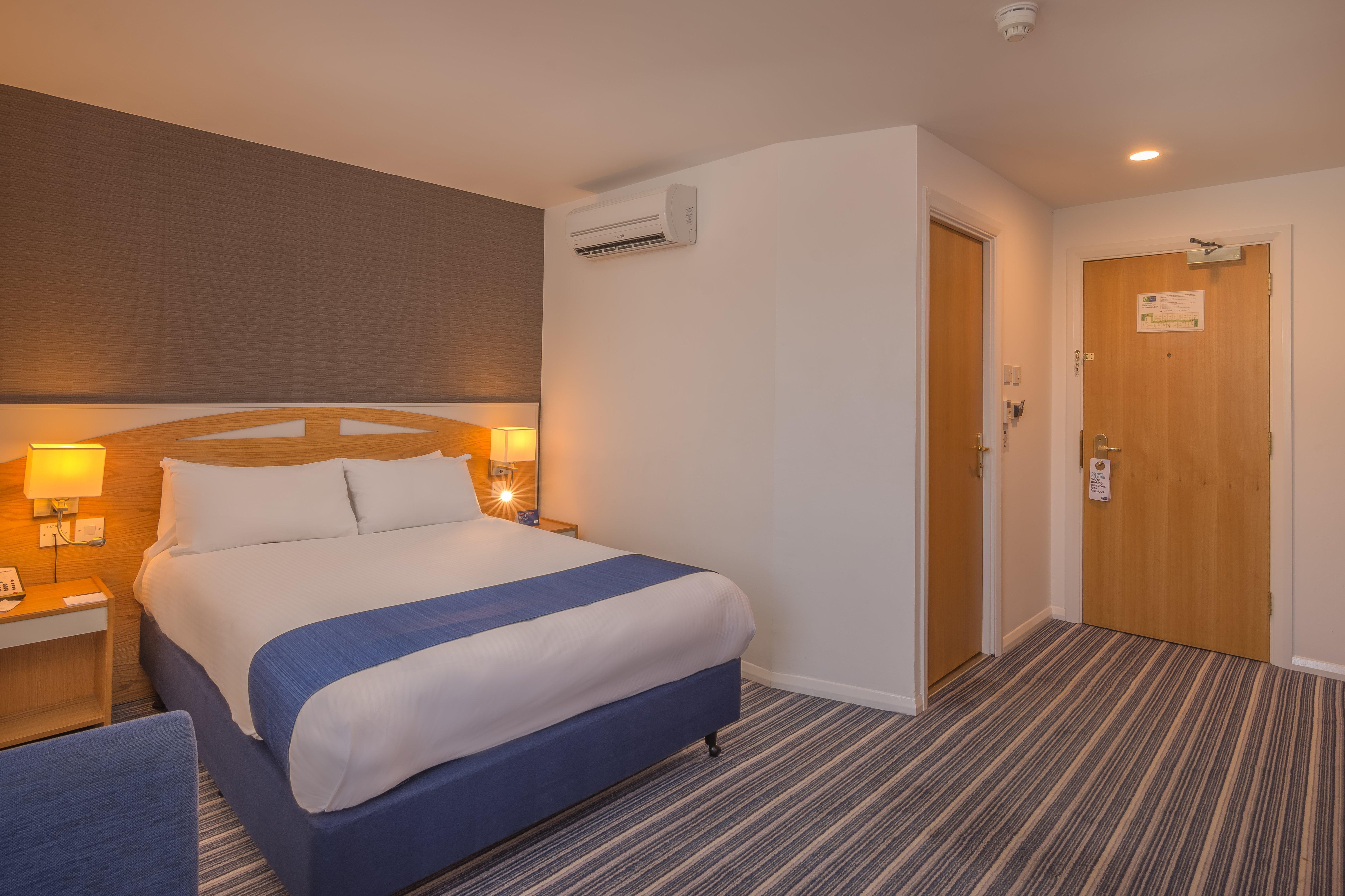 Hotel Express - Castle Bromwich, An Ihg 3*