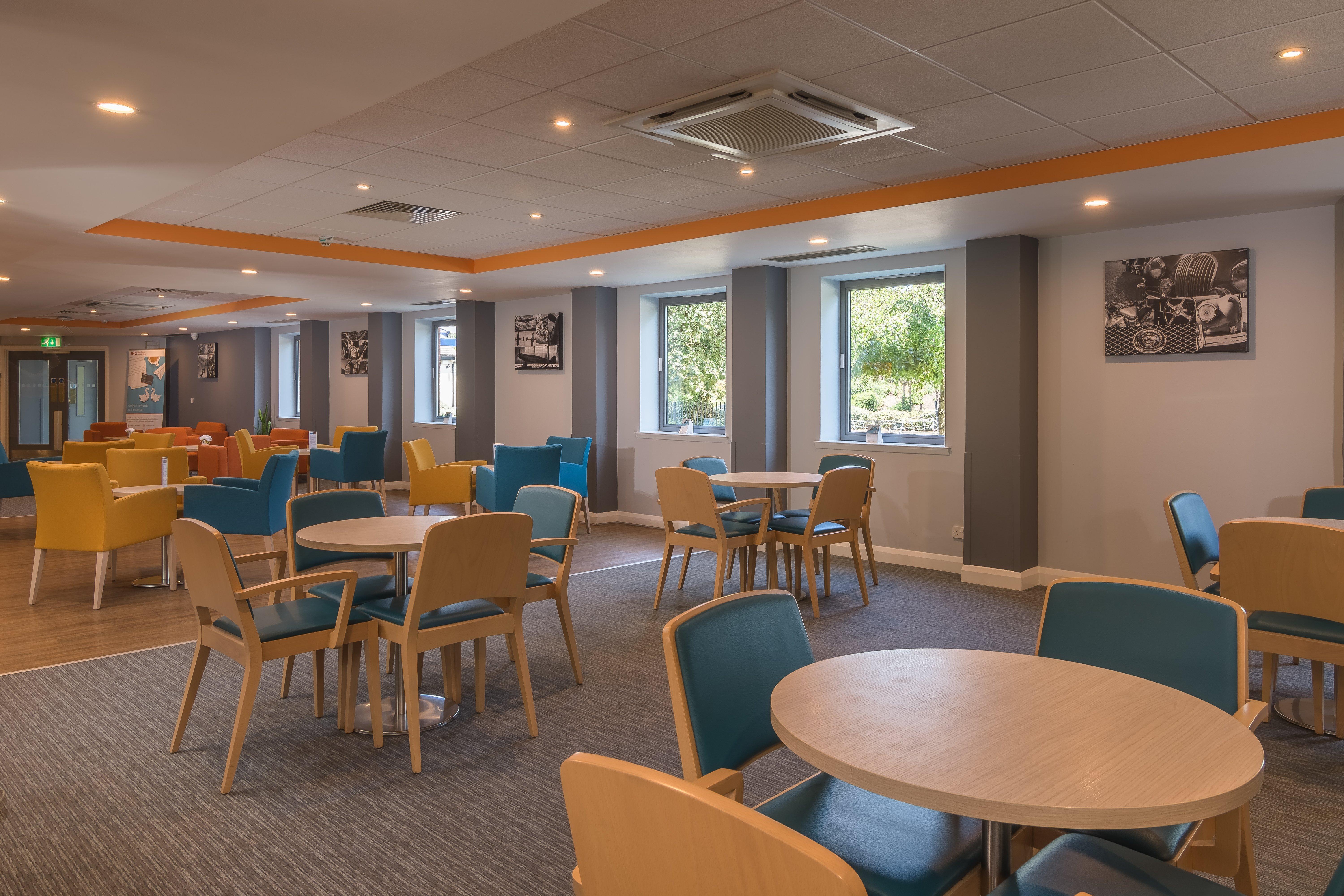 Express - Castle Bromwich, An Ihg Hotel Birmingham