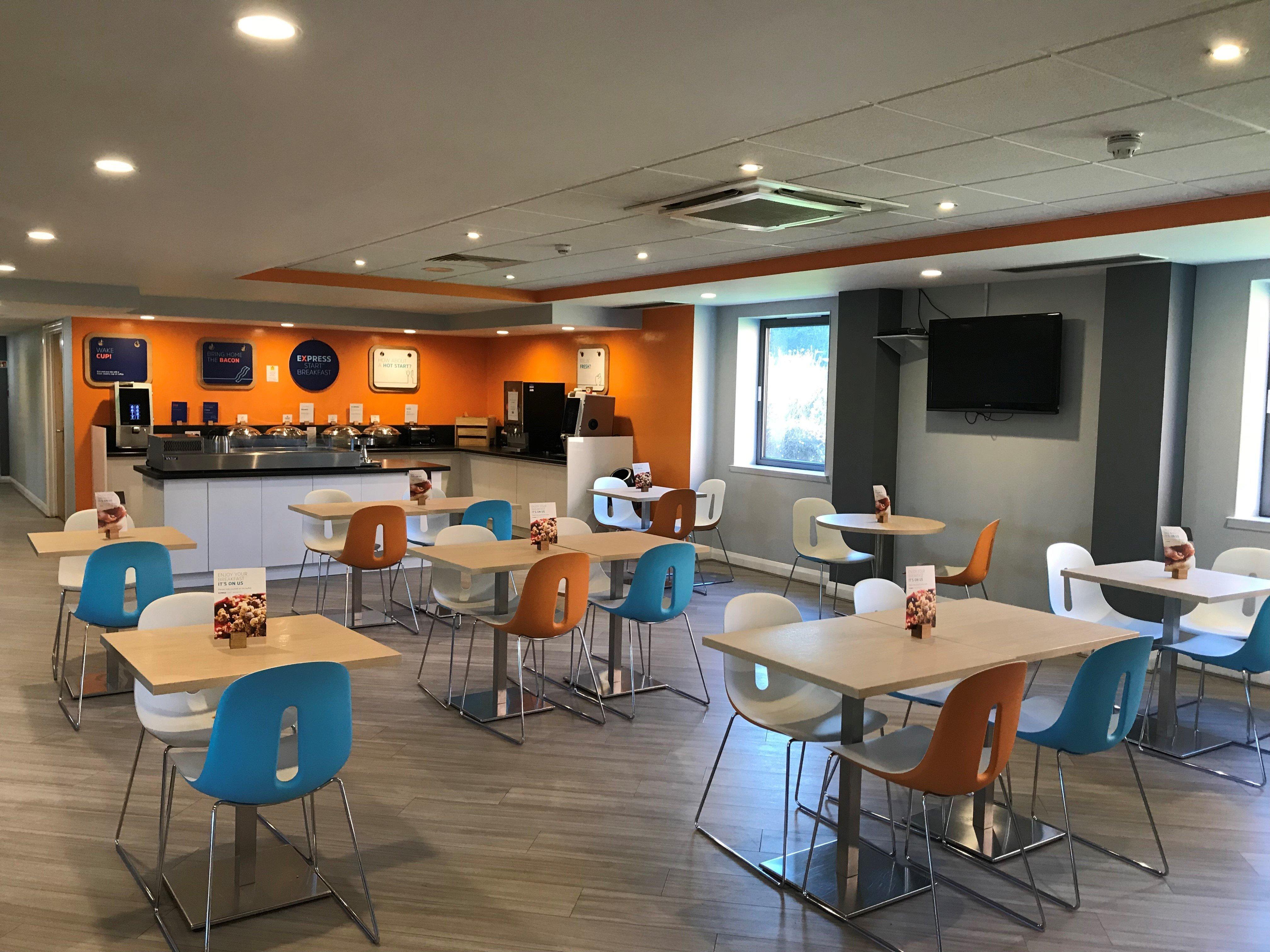 Hotel Express - Castle Bromwich, An Ihg 3*