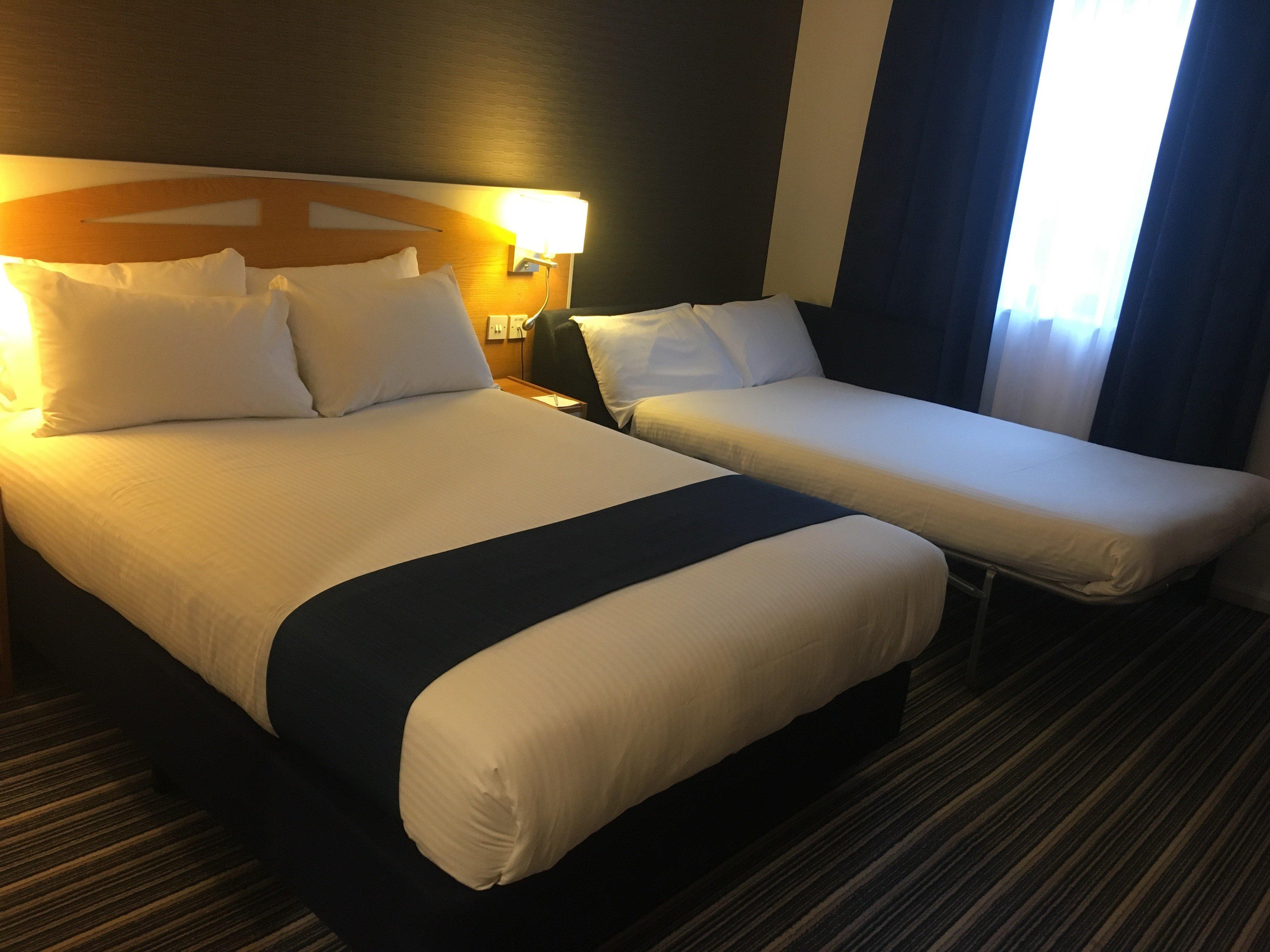 Express - Castle Bromwich, An Ihg 3* Birmingham