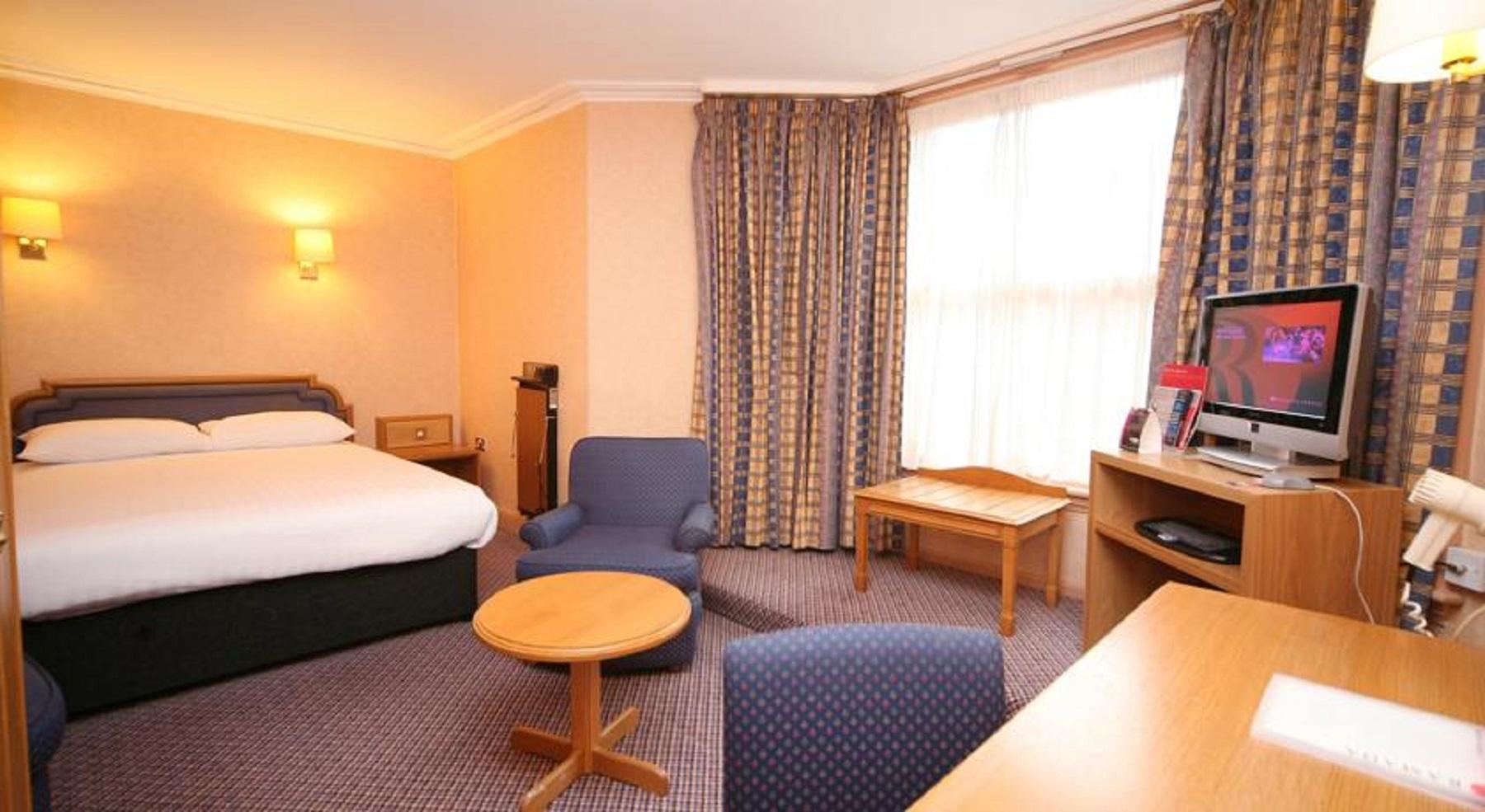 Ramada Birmingham/sutton Coldfield 3* Birmingham