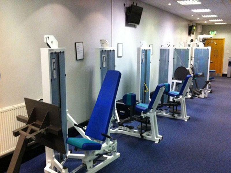Hotel Ramada Birmingham/sutton Coldfield 3*