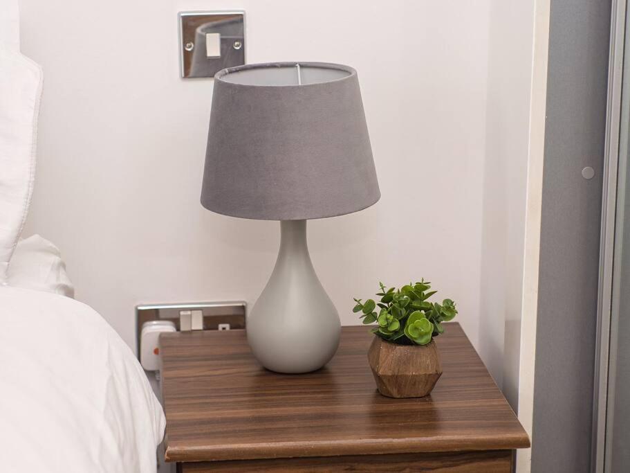 Lovely 1 Bedroom - Bham City Centre