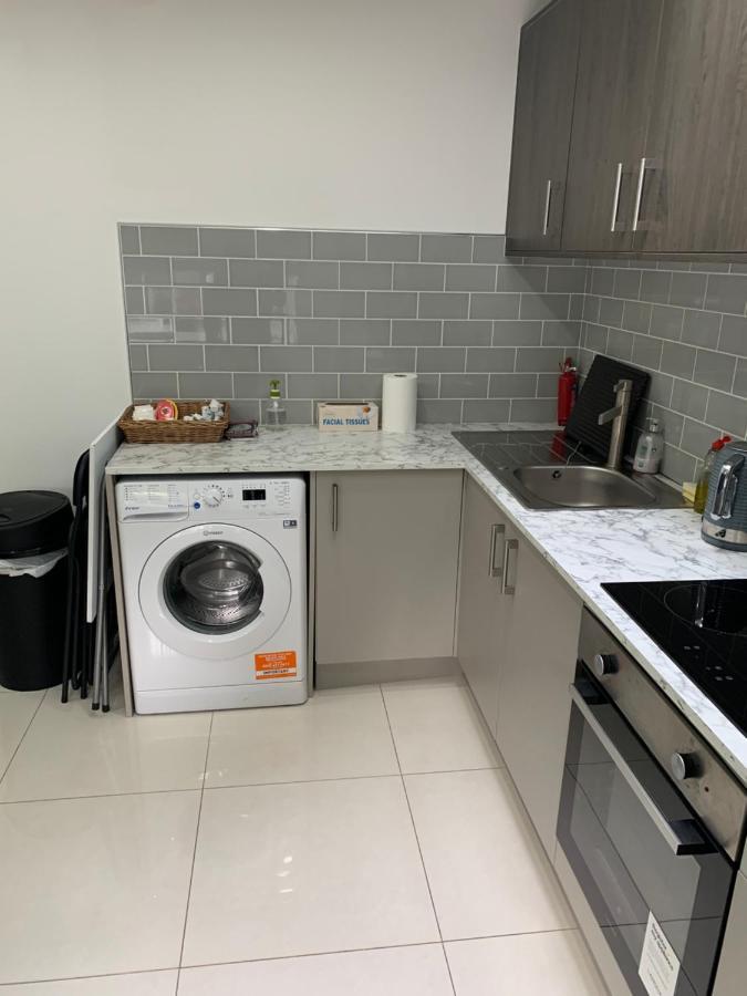 1bed Bungalow In The Heart Of Moseley Apartment