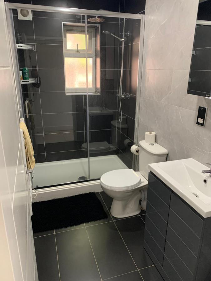 1bed Bungalow In The Heart Of Moseley Apartment Birmingham