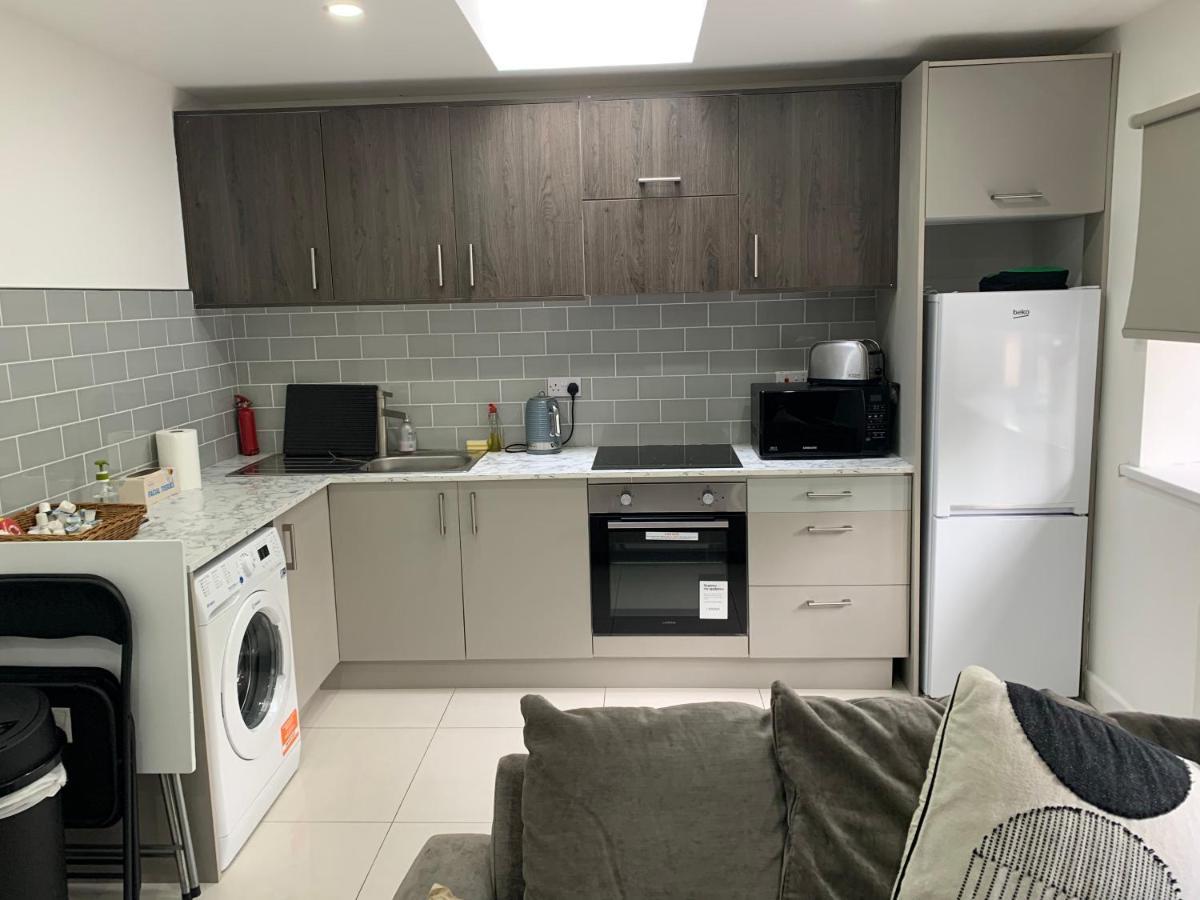 1bed Bungalow In The Heart Of Moseley Apartment *