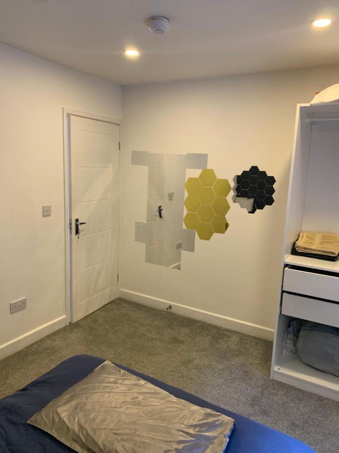 Apartment 1bed Bungalow In The Heart Of Moseley