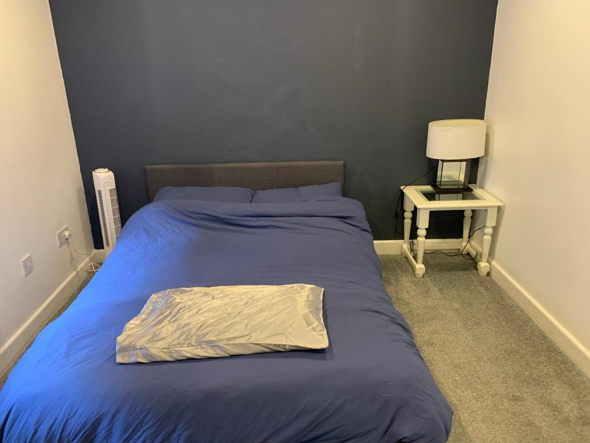 1bed Bungalow In The Heart Of Moseley