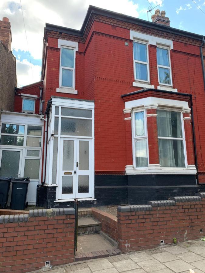 Mcf Short - Handsworth * Birmingham