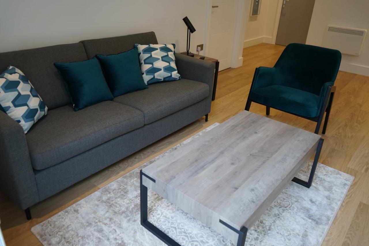Apartment Exceptional 1king Lifestyle - Centrally Located