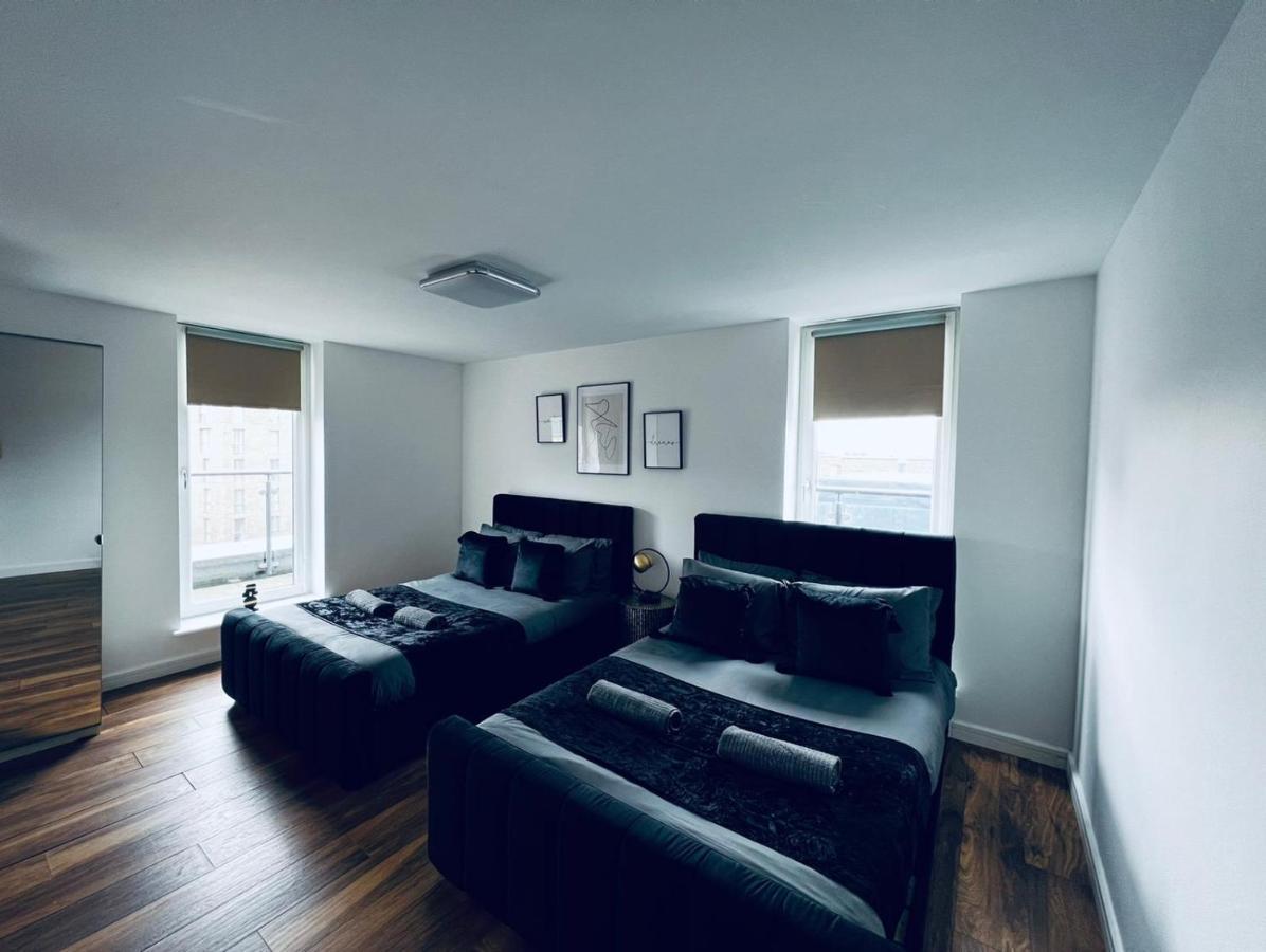 2 Bedroom Penthouse