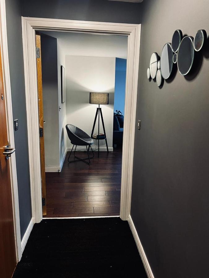 2 Bedroom Penthouse Apartment