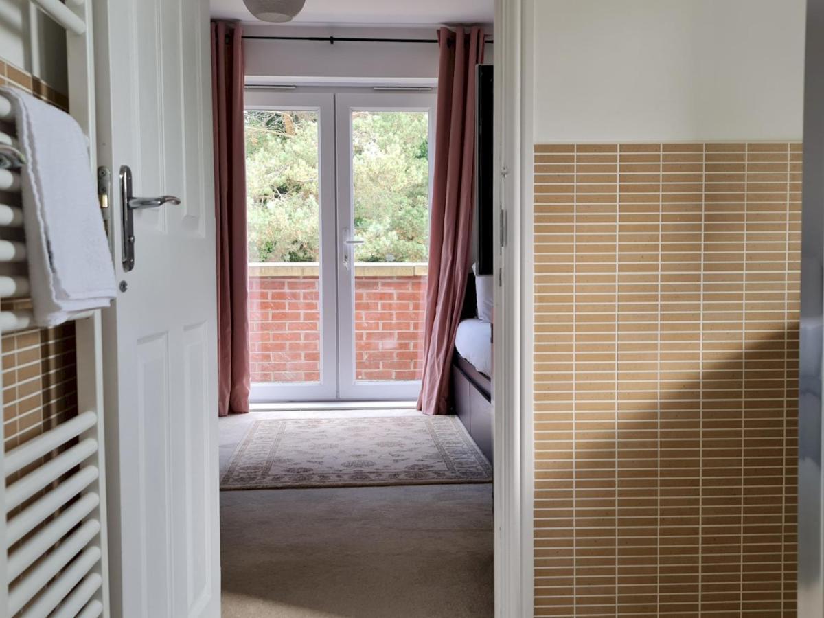 Pass The Keys Well Located Modern 5 Bedroom House * Birmingham