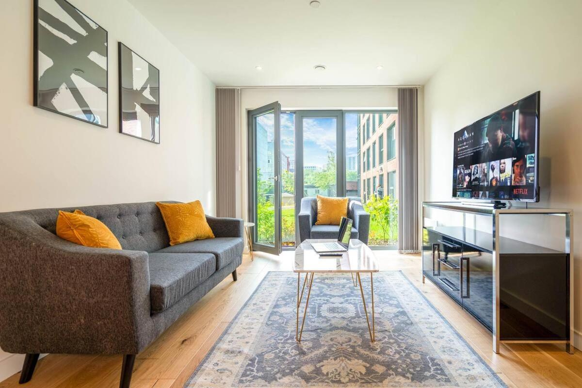 Cube/mailbox/luxury New Build- 2 Bed * Birmingham