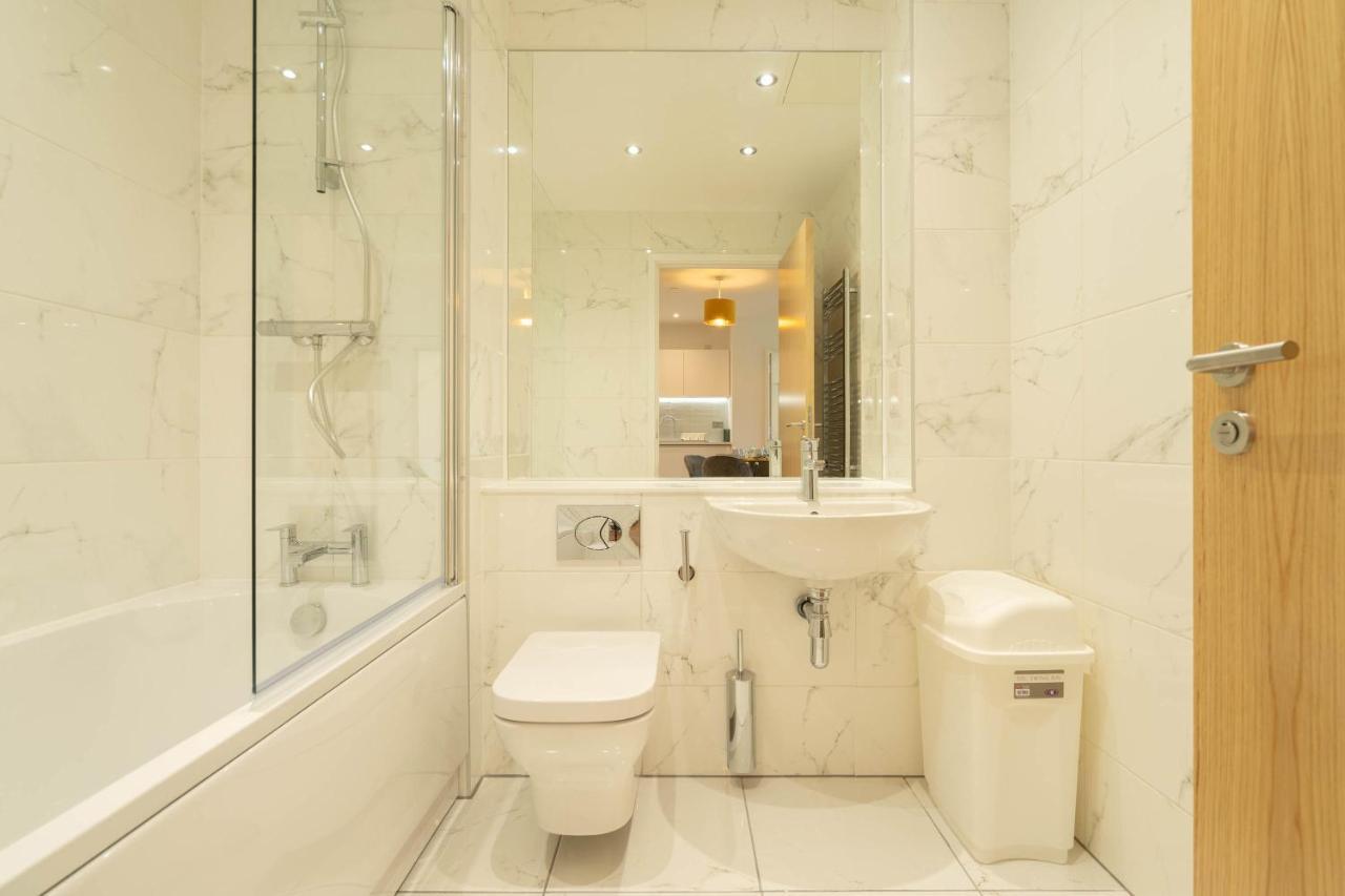 Cube/mailbox/luxury New Build- 2 Bed * Birmingham