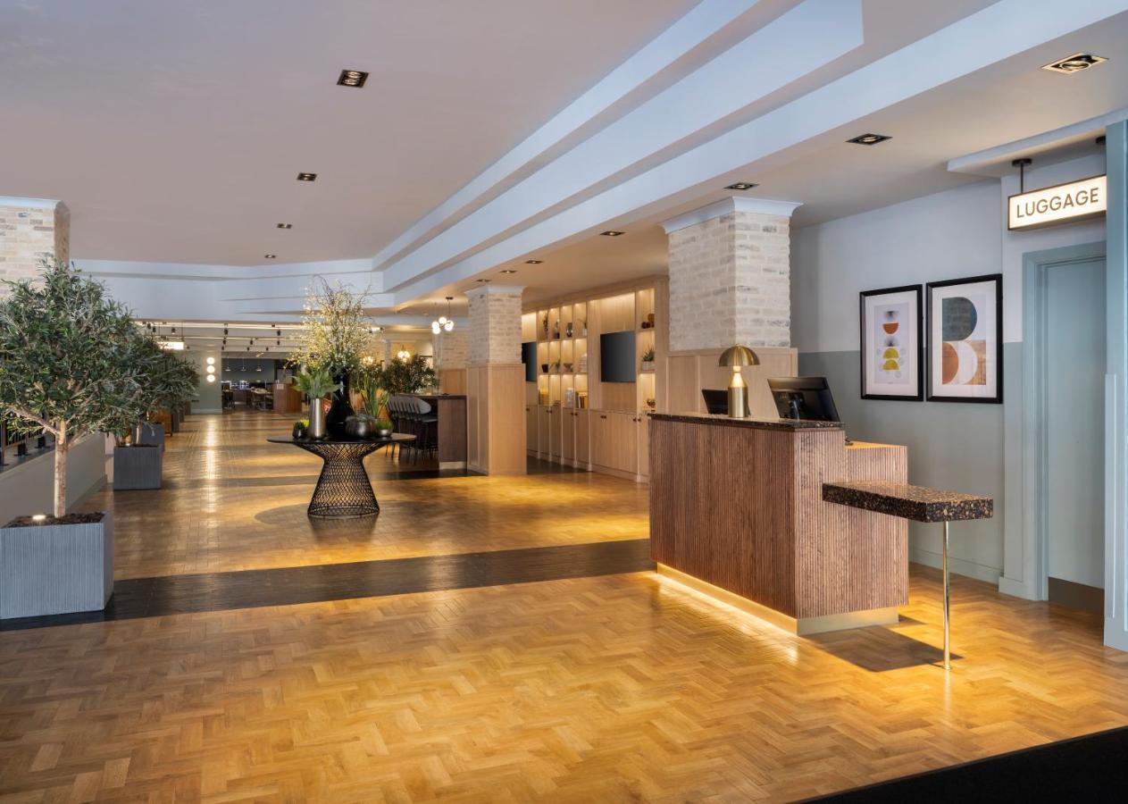 Leonardo Royal 4* Birmingham