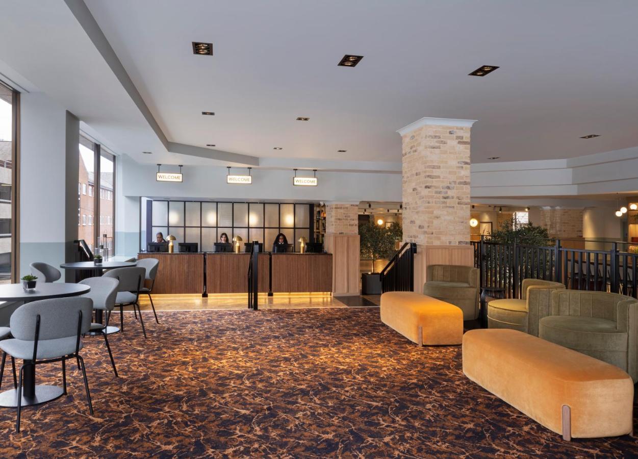 Leonardo Royal 4* Birmingham