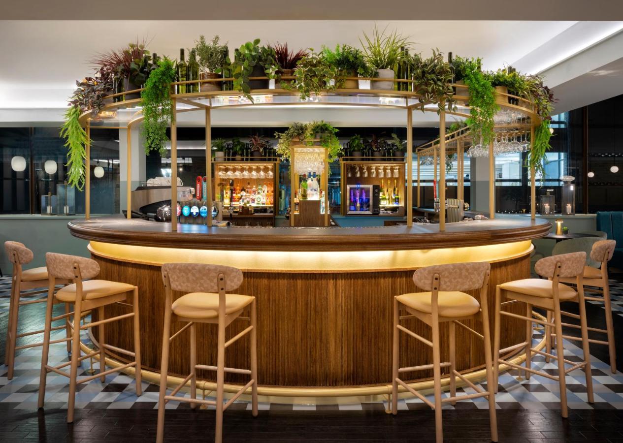 Hotel Leonardo Royal Birmingham