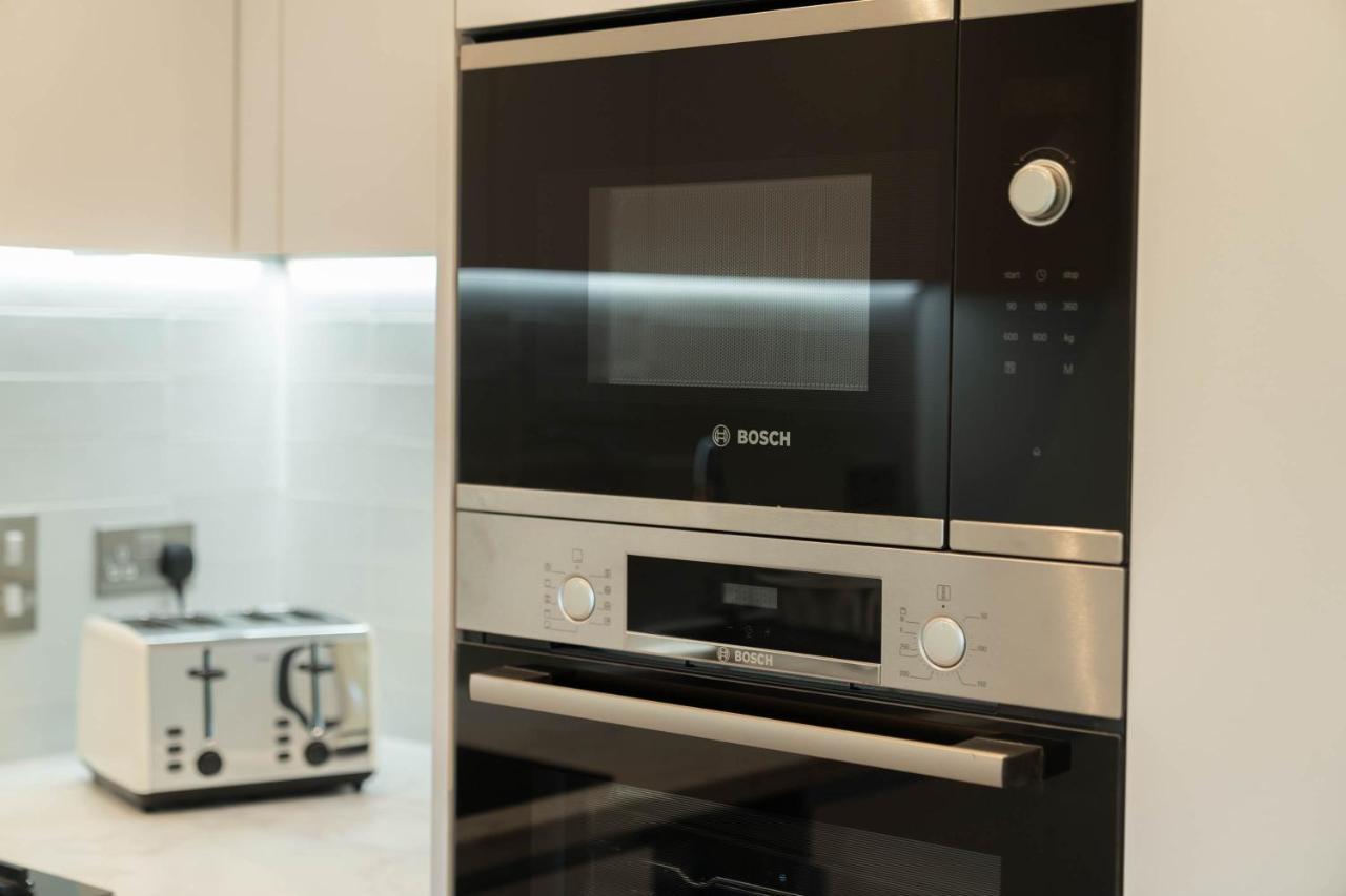 Cube/mailbox/luxury New Build- 2 Bed