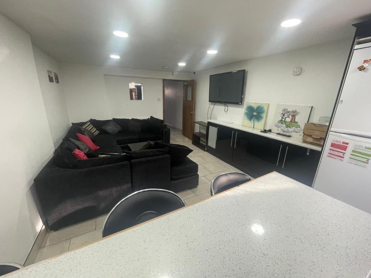 360 - Dale Rd Guest house