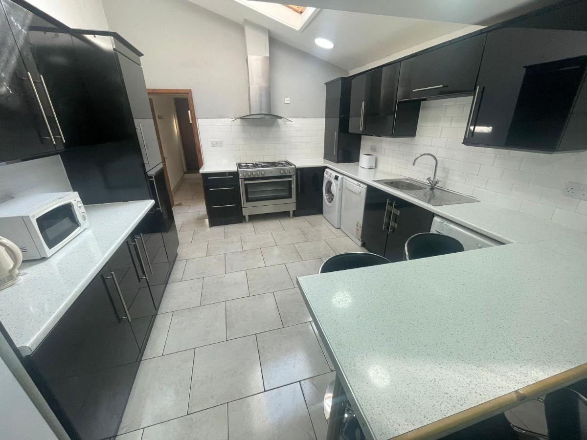 Guest house 360 - Dale Rd Birmingham